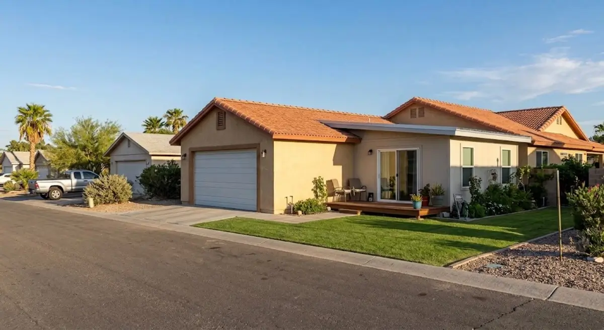 Bullhead City Garages Hold an ADU Opportunity Worth Building